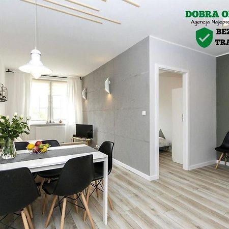 Apartamenty Ogarna 29 Danzig Exterior foto
