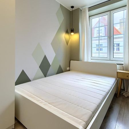 Apartamenty Ogarna 29 Danzig Exterior foto