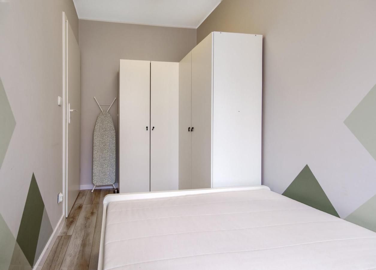 Apartamenty Ogarna 29 Danzig Exterior foto